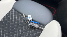 Fiat 500 1.0 Mild Hybrid Dolcevita [Part Leather] 3dr Petrol Hatchback